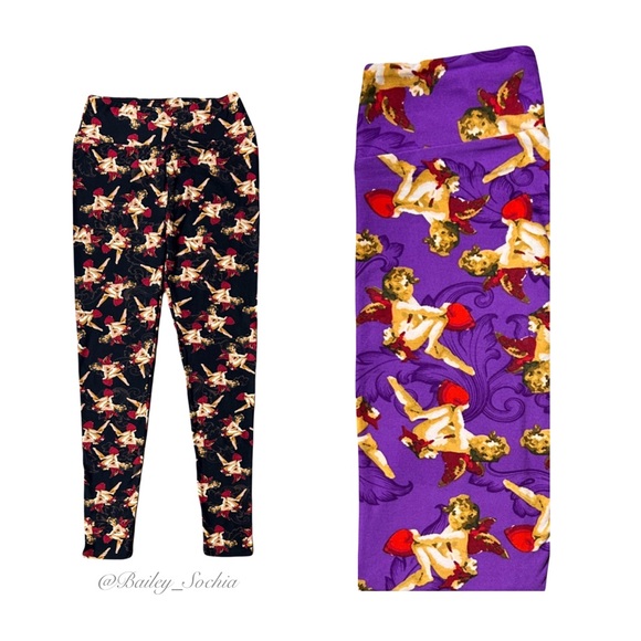 LLR OS Valentines Bundle (2) - Picture 1 of 8